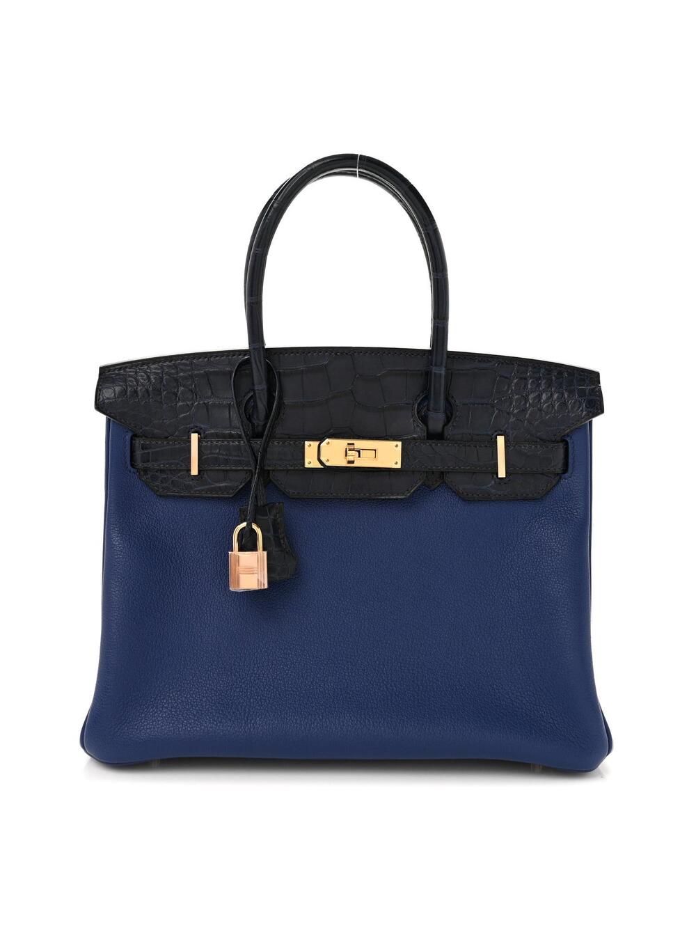 Hermes Taurillon Novillo Matte #329619H25B